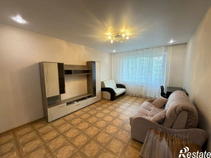 1-комн квартира пр-кт Авиастроителей, 3,  д. 3