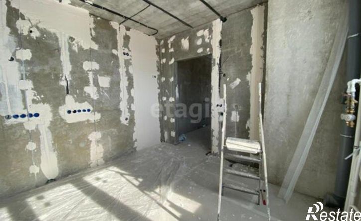 2-комн квартира ул Панорамная, 77,  д. 77