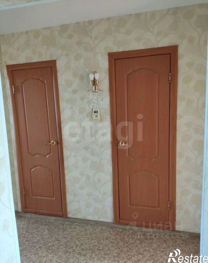 3-комн квартира ул Варейкиса, 18,  д. 18