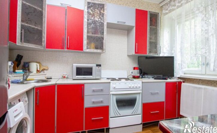 2-комн квартира Киевский б-р, 19,  д. 19