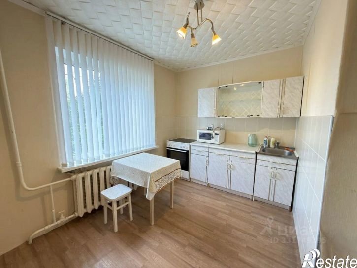 1-комн квартира пр-кт Авиастроителей, 3,  д. 3