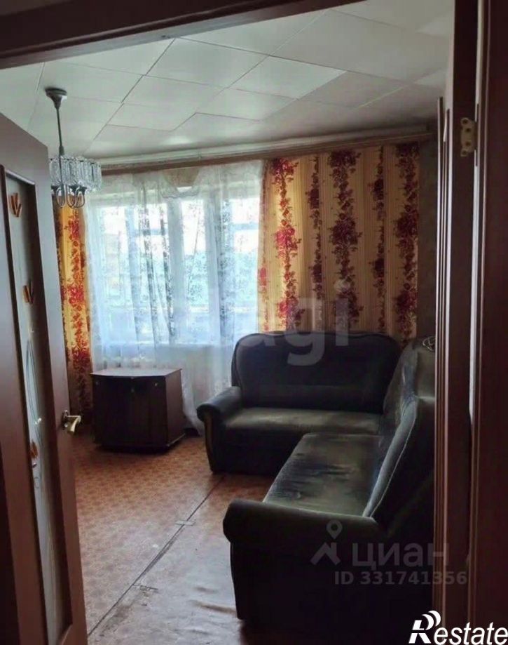 3-комн квартира ул Варейкиса, 18,  д. 18