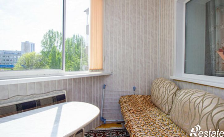 2-комн квартира Киевский б-р, 19,  д. 19