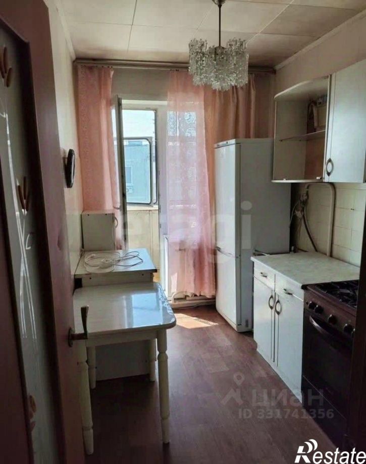 3-комн квартира ул Варейкиса, 18,  д. 18