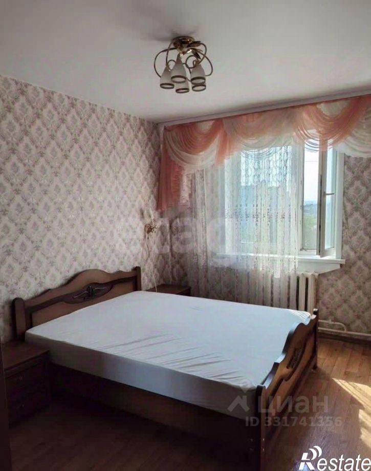 3-комн квартира ул Варейкиса, 18,  д. 18