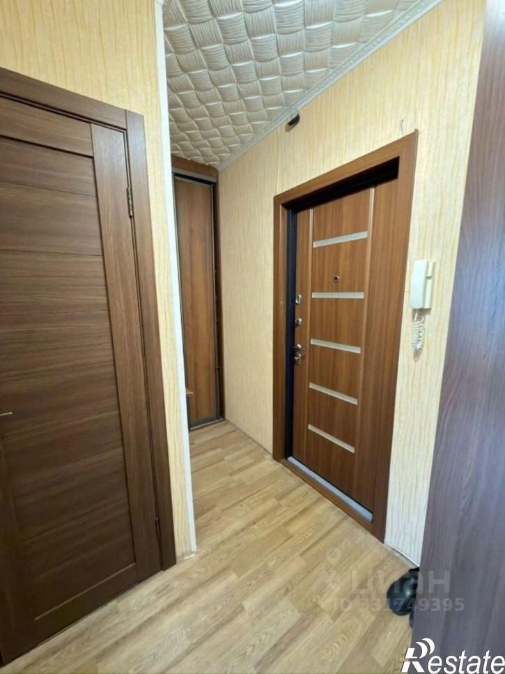 1-комн квартира пр-кт Авиастроителей, 3,  д. 3
