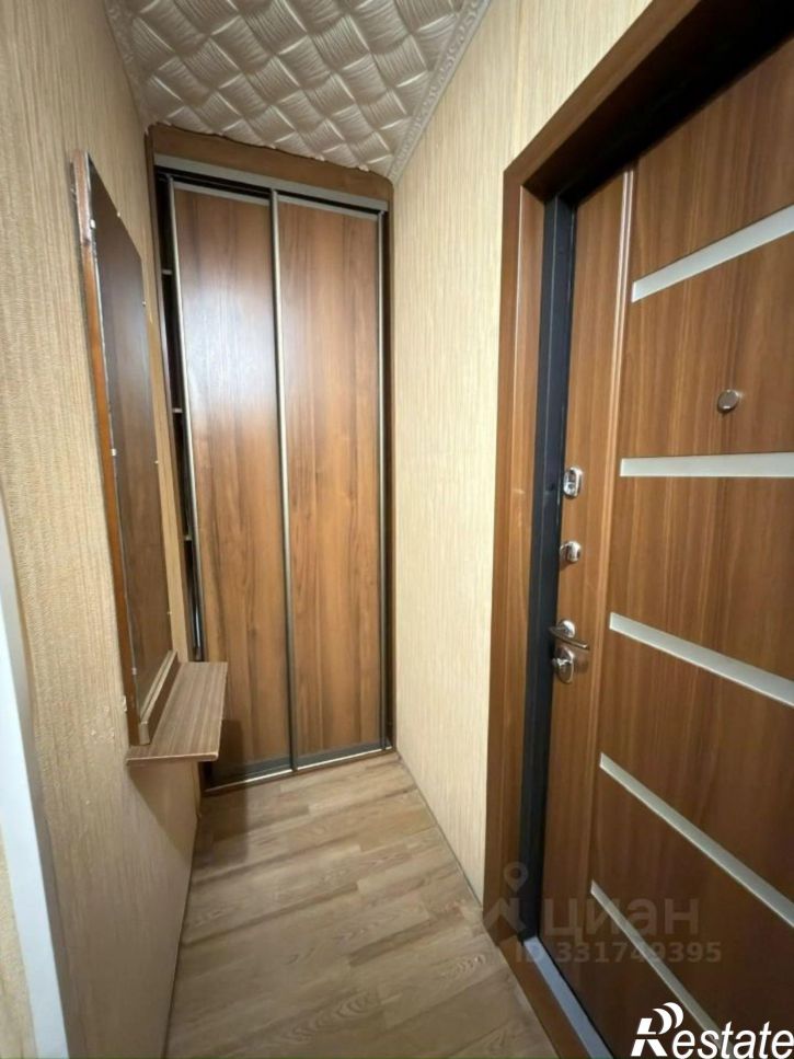 1-комн квартира пр-кт Авиастроителей, 3,  д. 3