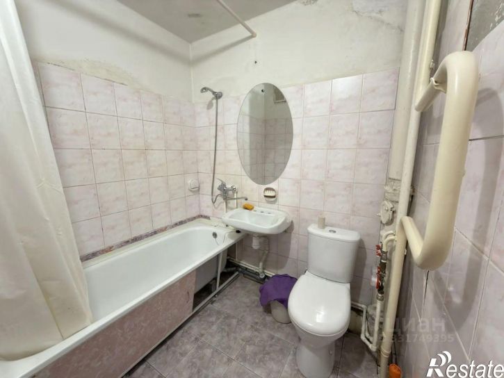 1-комн квартира пр-кт Авиастроителей, 3,  д. 3