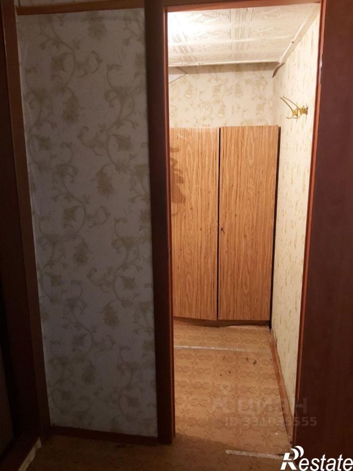 1-комн квартира ул Краснопролетарская, 32,  д. 32