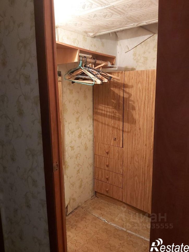 1-комн квартира ул Краснопролетарская, 32,  д. 32