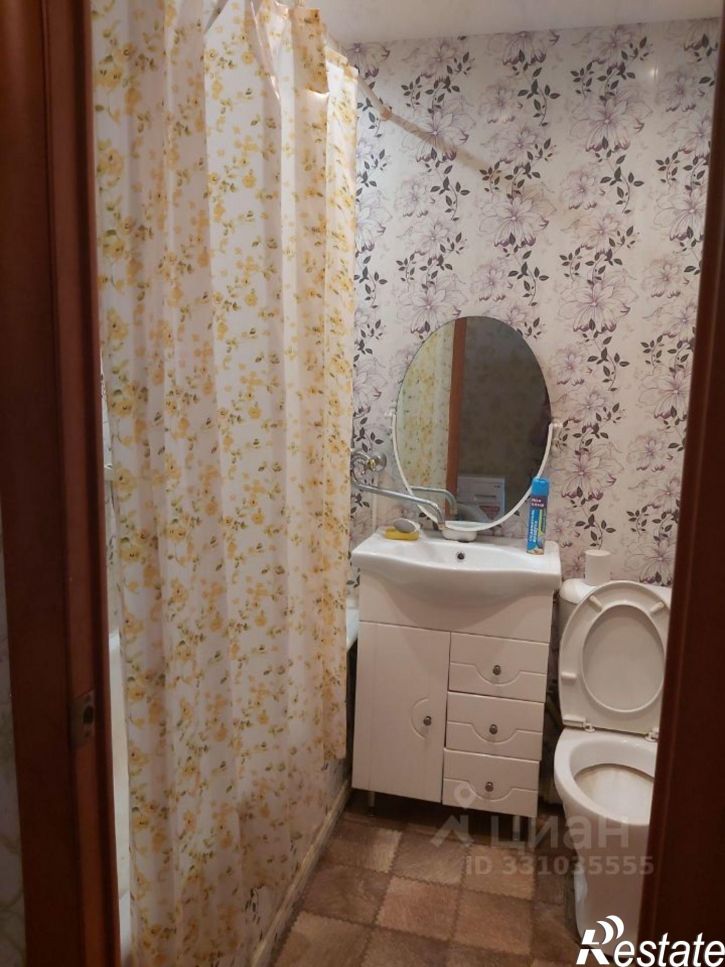 1-комн квартира ул Краснопролетарская, 32,  д. 32