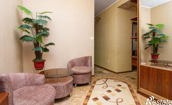 2-комн квартира Киевский б-р, 19,  д. 19
