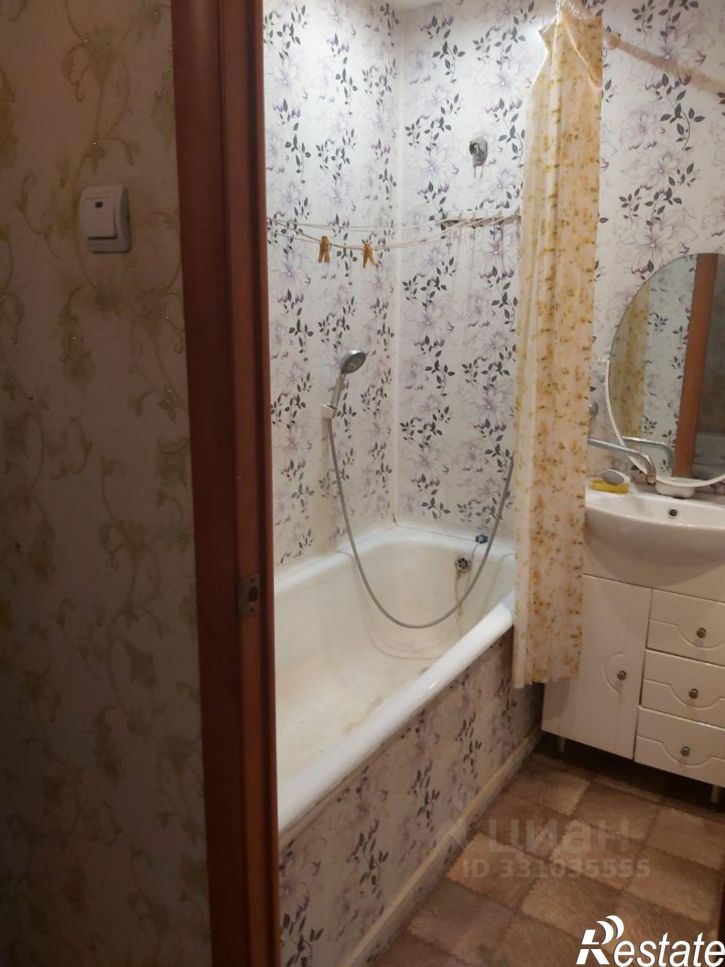1-комн квартира ул Краснопролетарская, 32,  д. 32