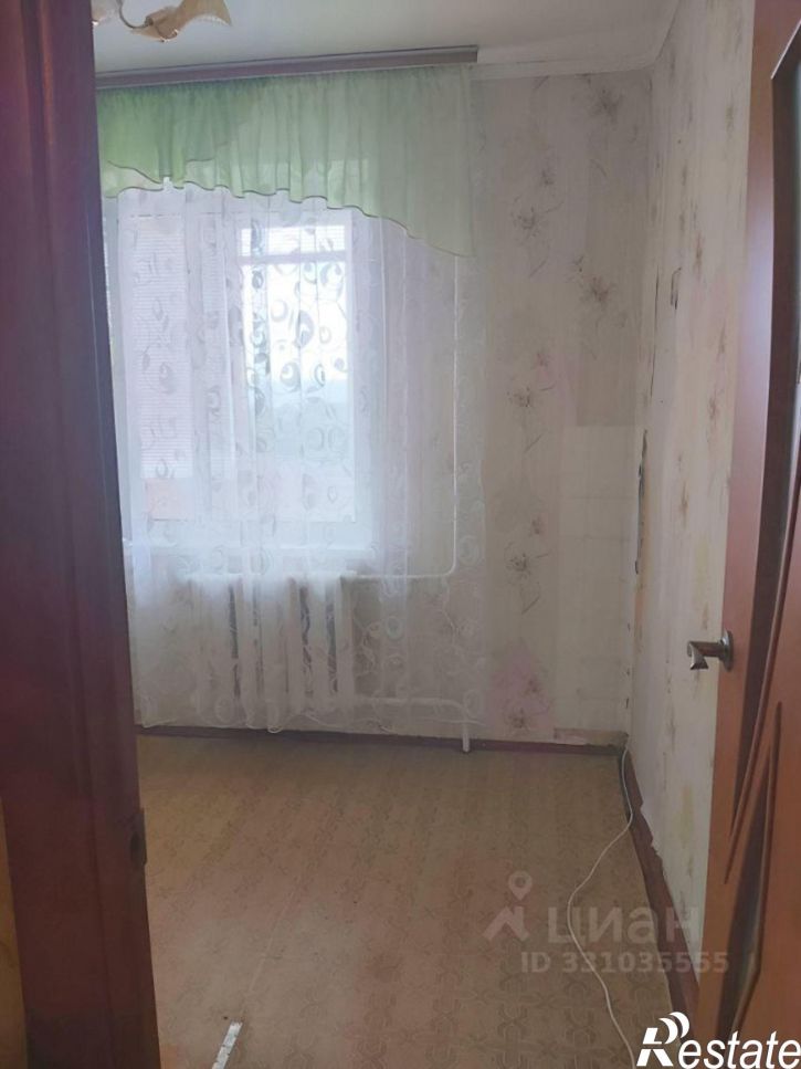 1-комн квартира ул Краснопролетарская, 32,  д. 32