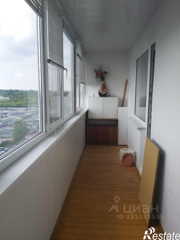 1-комн квартира ул Краснопролетарская, 32,  д. 32