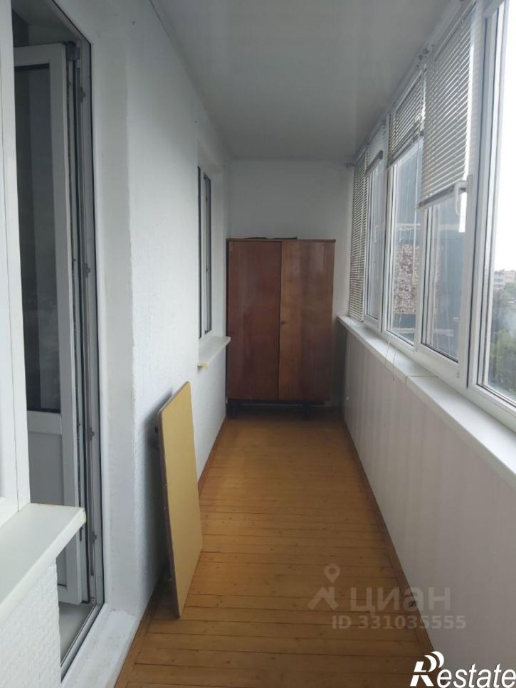 1-комн квартира ул Краснопролетарская, 32,  д. 32