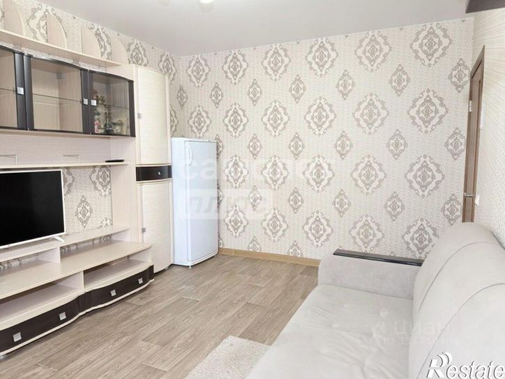 2-комн квартира ул Октябрьская, 27А,  д. 27А