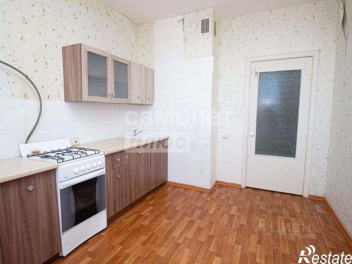 1-комн квартира пр-кт Хо Ши Мина, 32 3,  д. 32 3,  к. 3
