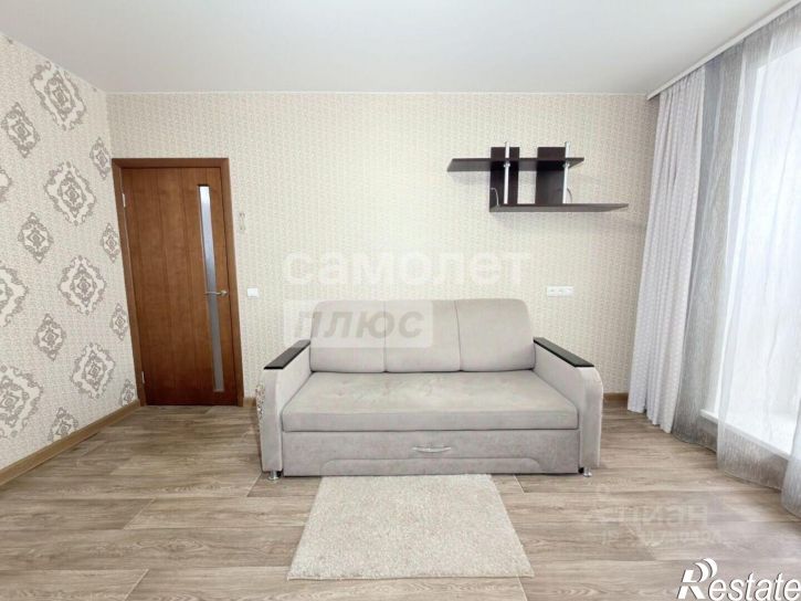 2-комн квартира ул Октябрьская, 27А,  д. 27А