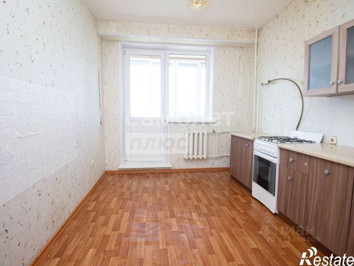 1-комн квартира пр-кт Хо Ши Мина, 32 3,  д. 32 3,  к. 3