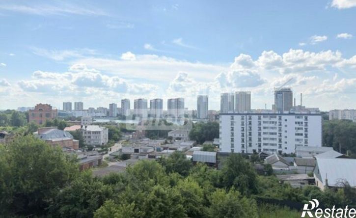 1-комн квартира ул Ленина, 22,  д. 22