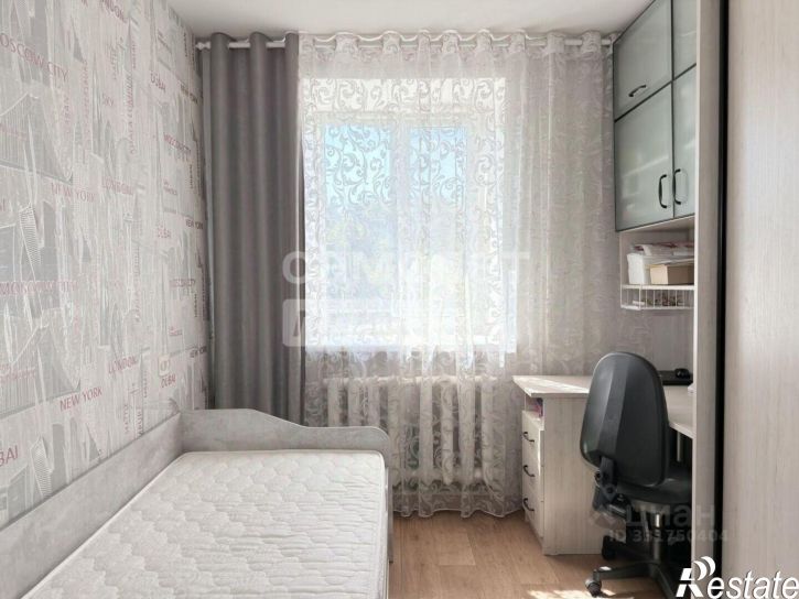 2-комн квартира ул Октябрьская, 27А,  д. 27А