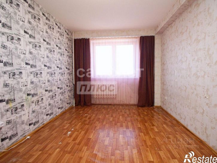 1-комн квартира пр-кт Хо Ши Мина, 32 3,  д. 32 3,  к. 3