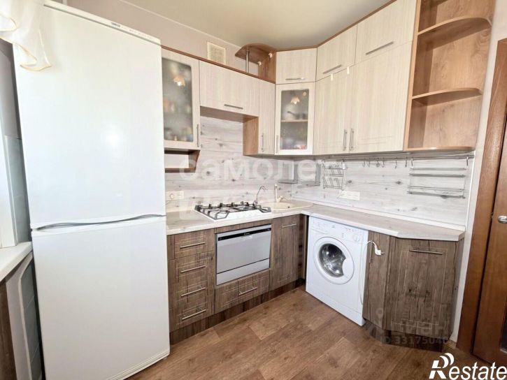 2-комн квартира ул Октябрьская, 27А,  д. 27А