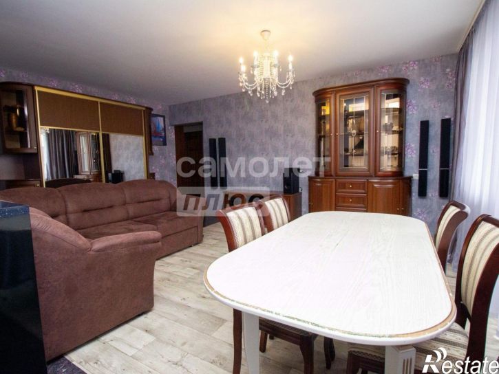 3-комн квартира ул Корунковой, 7,  д. 7