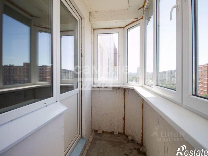 1-комн квартира пр-кт Хо Ши Мина, 32 3,  д. 32 3,  к. 3