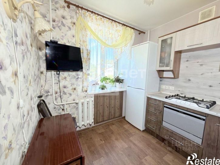 2-комн квартира ул Октябрьская, 27А,  д. 27А