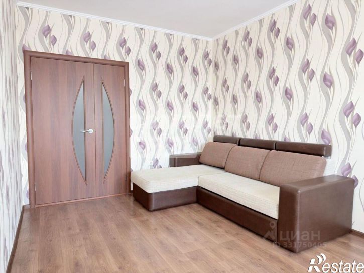 1-комн квартира ул Ленина, 22,  д. 22