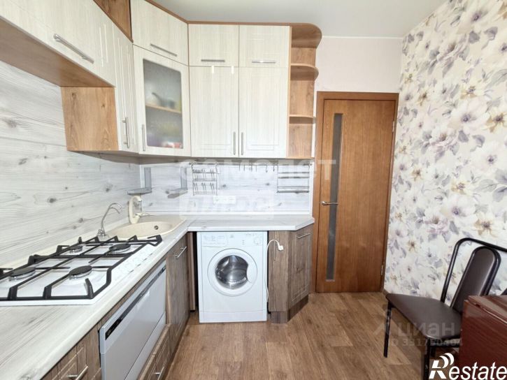 2-комн квартира ул Октябрьская, 27А,  д. 27А