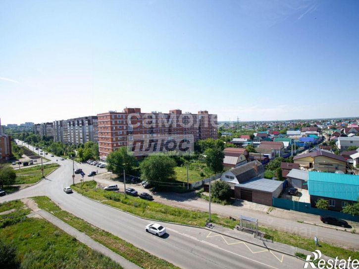 1-комн квартира пр-кт Хо Ши Мина, 32 3,  д. 32 3,  к. 3