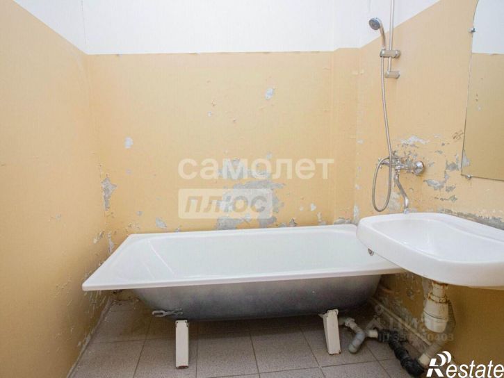 1-комн квартира пр-кт Хо Ши Мина, 32 3,  д. 32 3,  к. 3