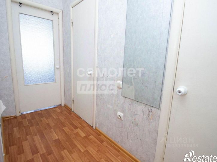 1-комн квартира пр-кт Хо Ши Мина, 32 3,  д. 32 3,  к. 3