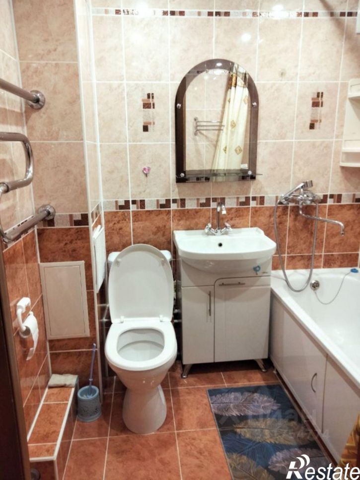 1-комн квартира ул Отрадная, 70,  д. 70