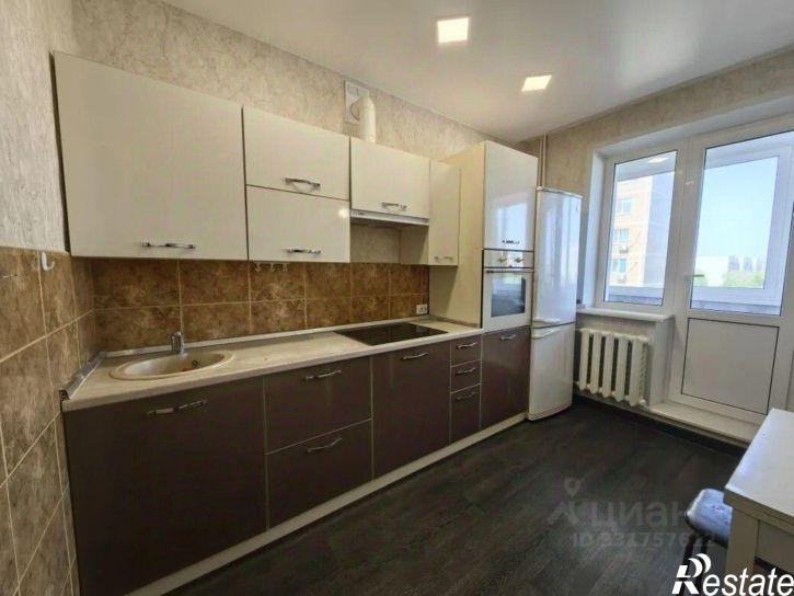 3-комн квартира ул Камышинская, 14,  д. 14