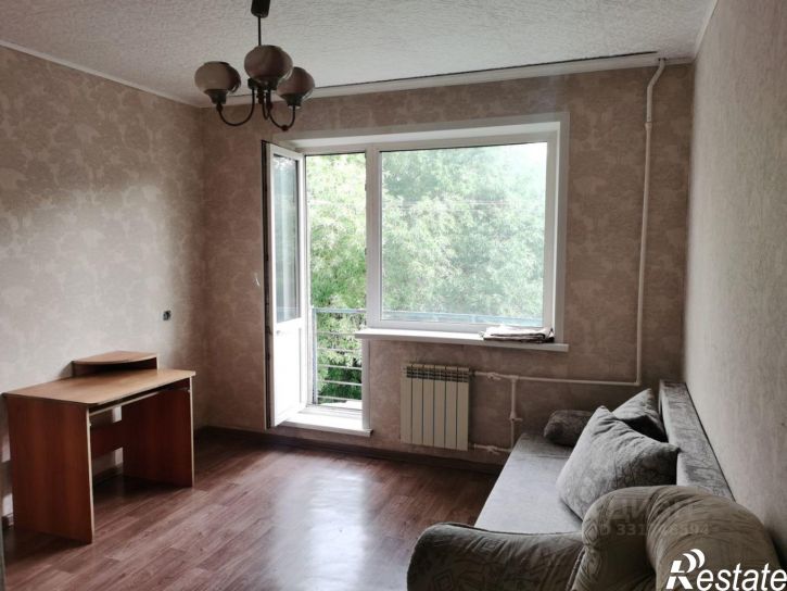 1-комн квартира ул Артема, 41,  д. 41