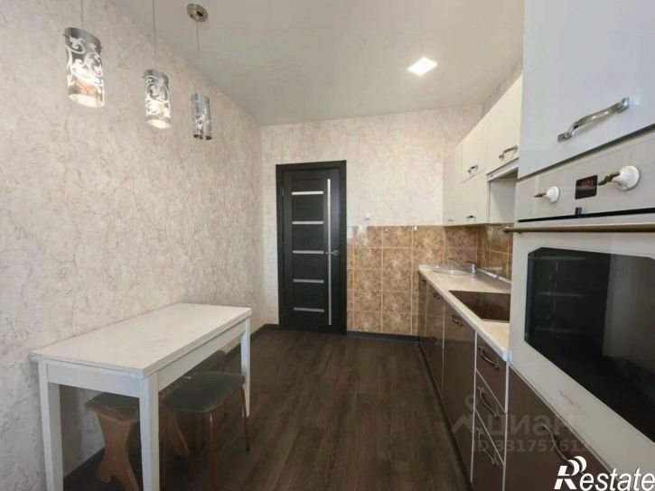 3-комн квартира ул Камышинская, 14,  д. 14