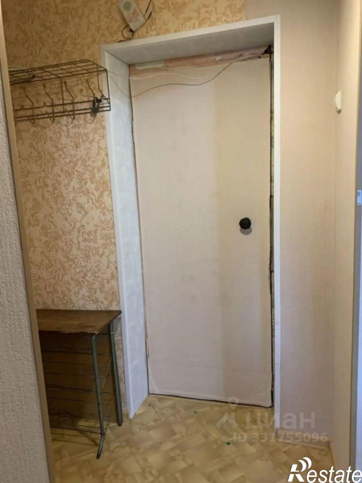 1-комн квартира ул Пушкарева, 74/107,  д. 74/107