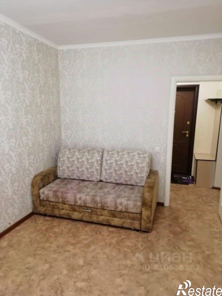 1-комн квартира б-р Архитекторов, 5,  д. 5