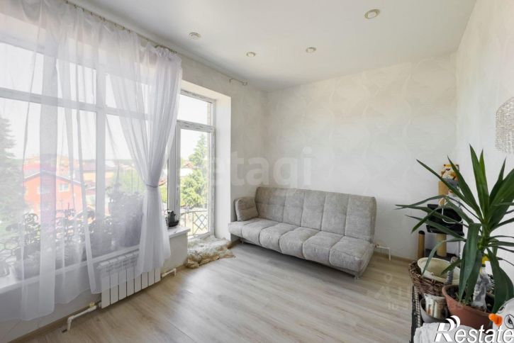 2-комн квартира ул Мичурина, 13,  д. 13