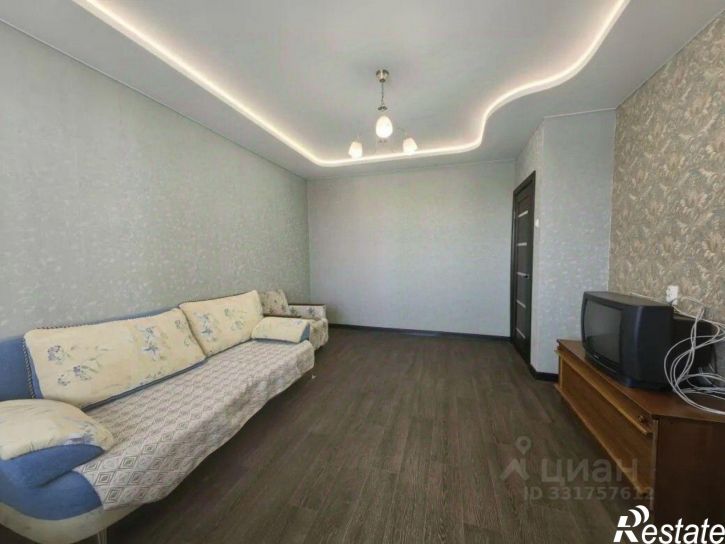 3-комн квартира ул Камышинская, 14,  д. 14