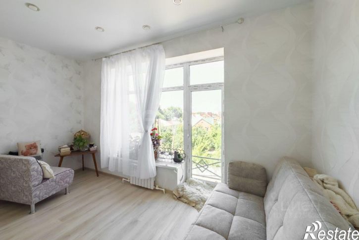 2-комн квартира ул Мичурина, 13,  д. 13