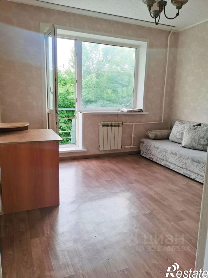 1-комн квартира ул Артема, 41,  д. 41