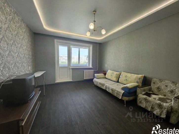 3-комн квартира ул Камышинская, 14,  д. 14