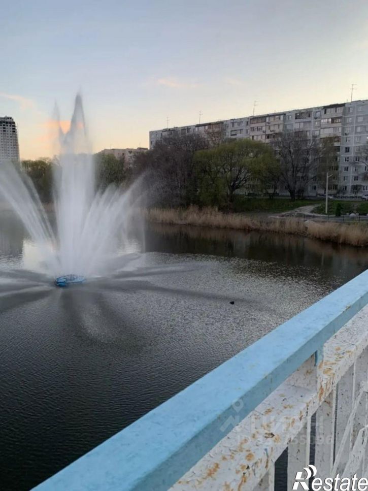 1-комн квартира ул Пушкарева, 74/107,  д. 74/107