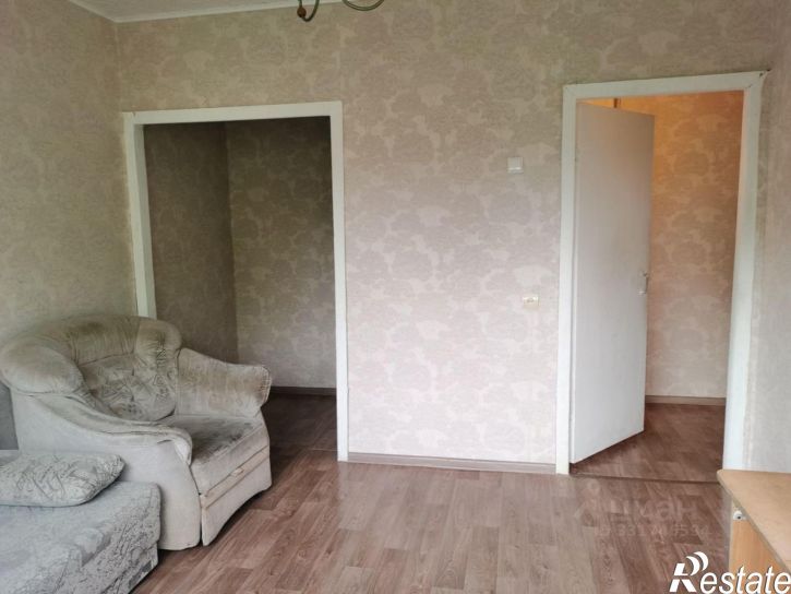 1-комн квартира ул Артема, 41,  д. 41