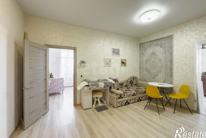 2-комн квартира ул Мичурина, 13,  д. 13